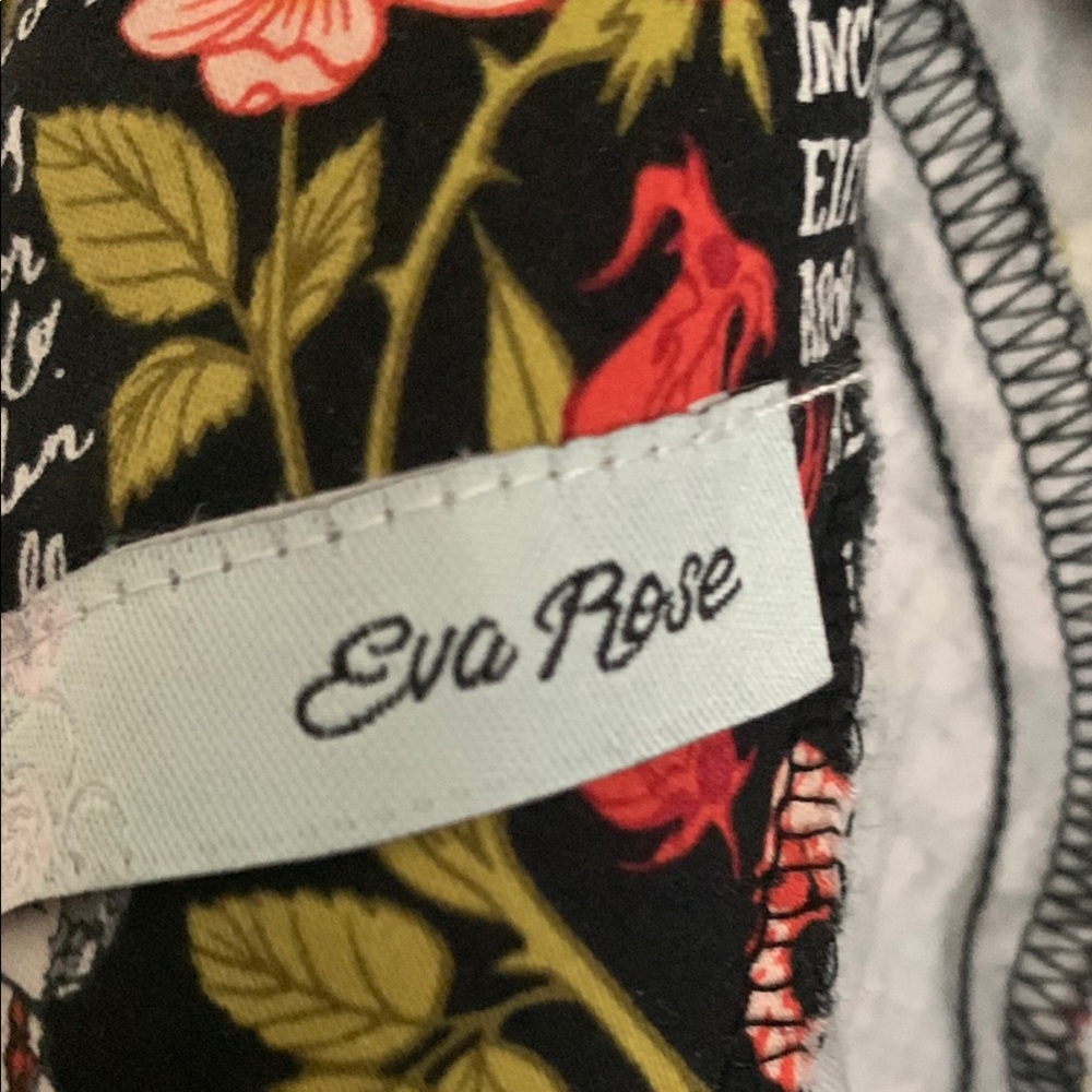 Retro Summer Boutique Party Dress - Picture 8 of 14